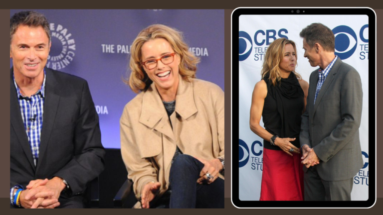 Hollywood Update: Tea Leoni Tim Daly Split Confirmed