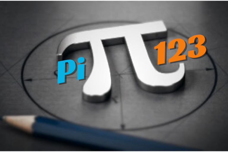 Pi123: Exploring the Depths of Mathematical Constants