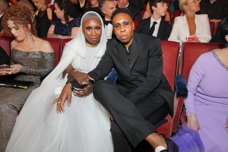 Meet Cynthia Erivo Husband: A Glimpse into Her Private World