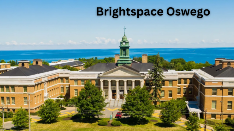 How to Navigate Brightspace Oswego: Tips for Success