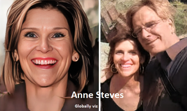 Who is Anne Steves? Uncovering the Life of Rick Steves' Ex-Wife