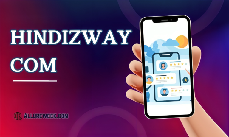 Hindizway Com: Explore Trending Hindi Content & More