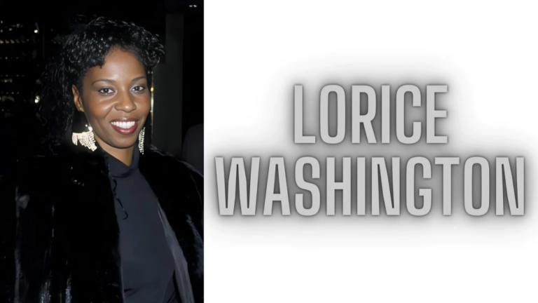 The Resilient Journey of Lorice Washington: A Tale of Triumph