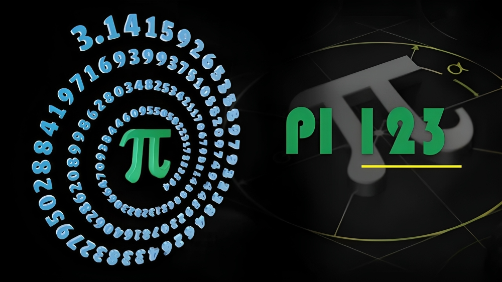 Pi123: Exploring the Depths of Mathematical Constants
