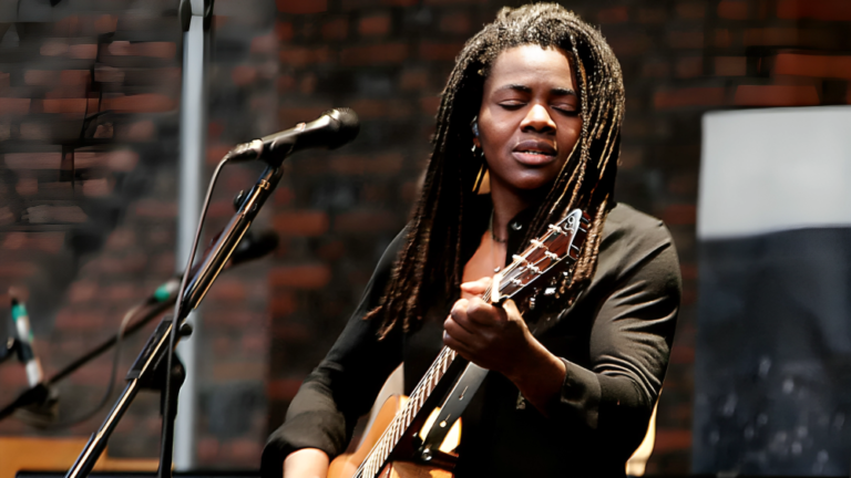 Tracy Chapman Wife Revealed: Inside Her Relationship and Marriage