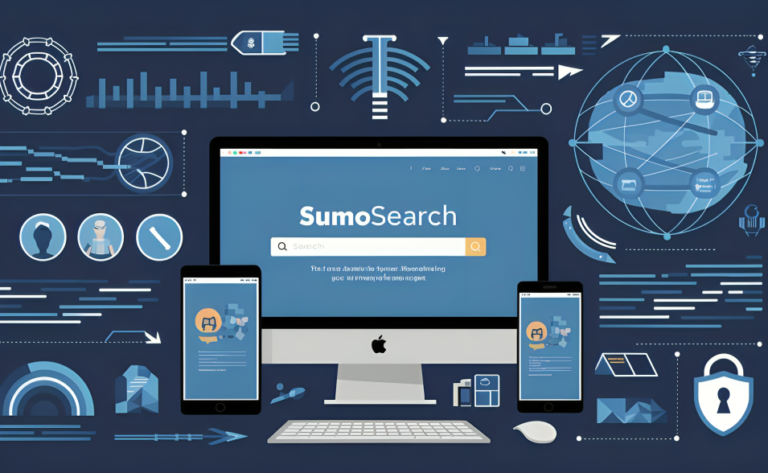 Find the Best Online Bargains Fast with SumoSearch