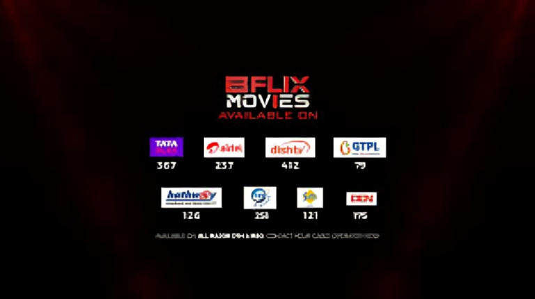 Bflix Alternatives: Best Sites to Stream Movies & Shows